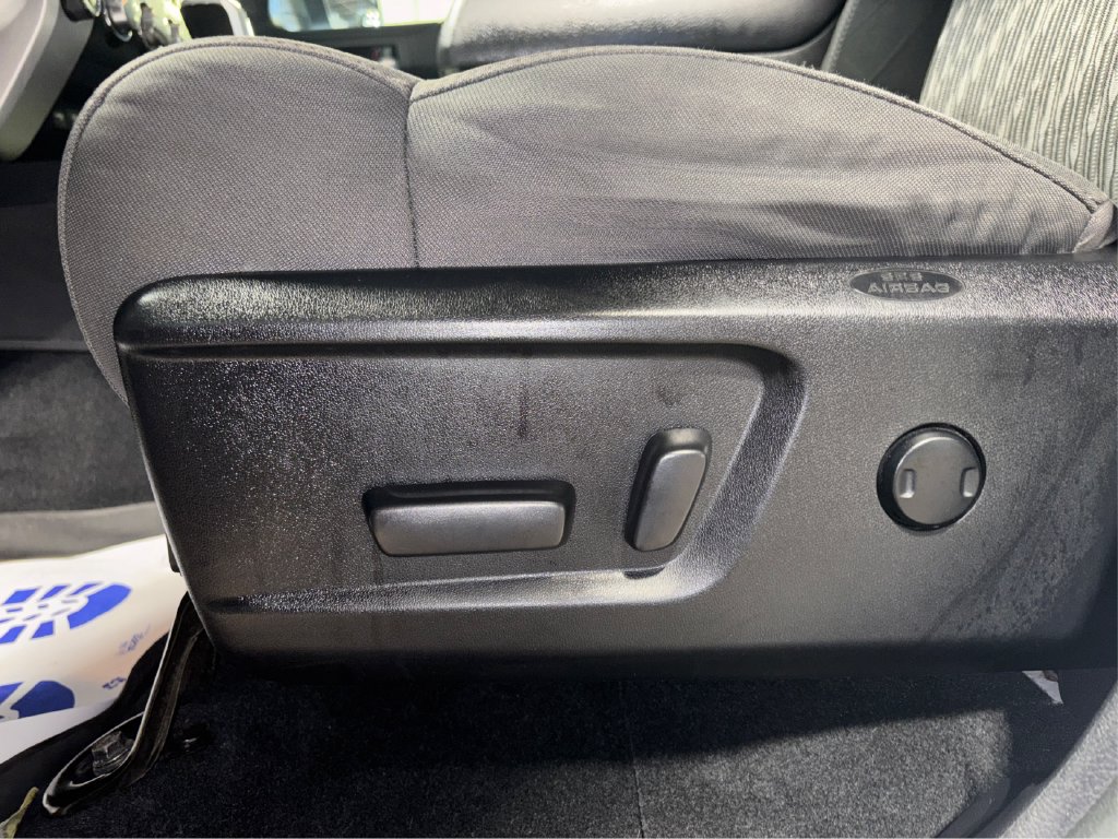 Used 2020 Toyota Tundra SR5 w/ SX Package AWD/4WD image 31