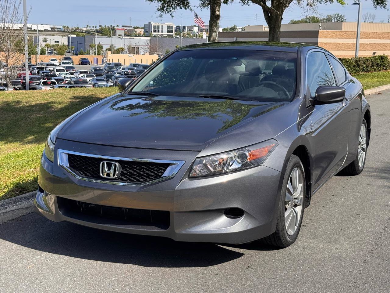 Used 2008 Honda Accord EX-L image 3