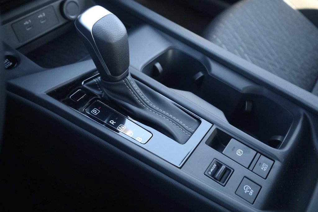 New 2026 Nissan Sentra SV w/ Floor Mat Package image 18