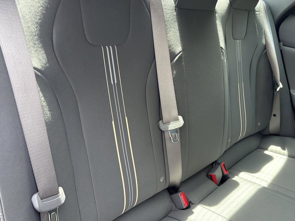 Used 2025 Hyundai Elantra Sport FWD image 36