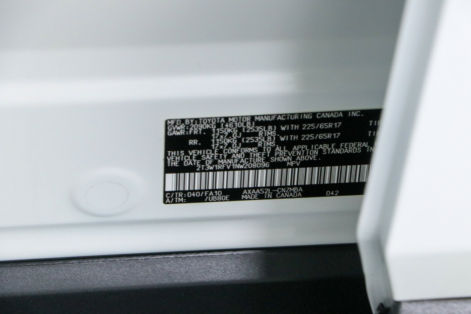 Used 2022 Toyota RAV4 XLE FWD image 31