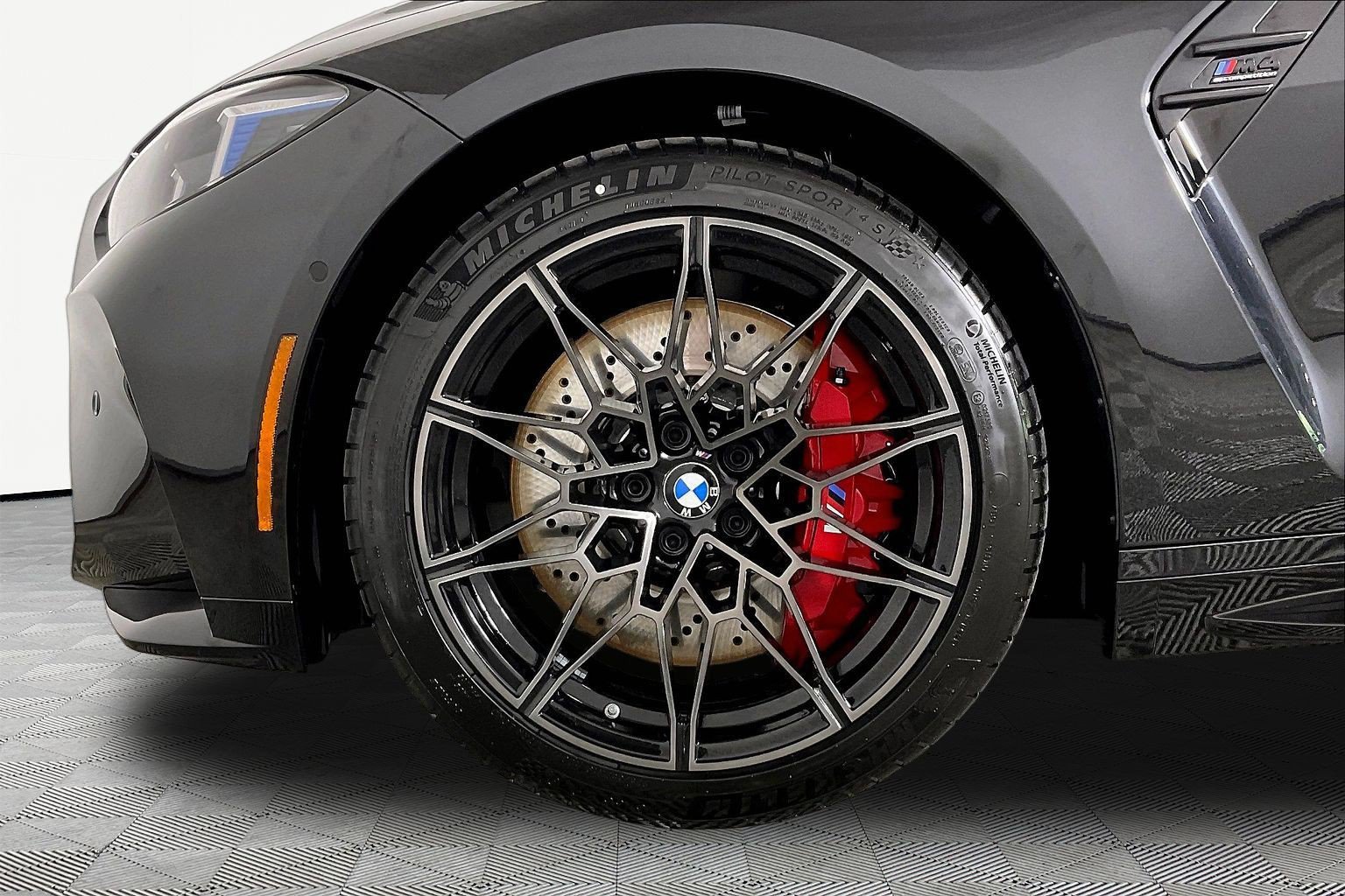 New 2027 BMW M4 xDrive Competition AWD/4WD image 20