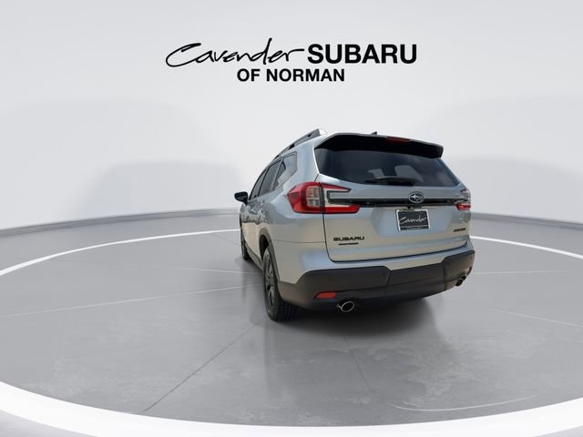 Certified 2026 Subaru Ascent Premium AWD/4WD image 7