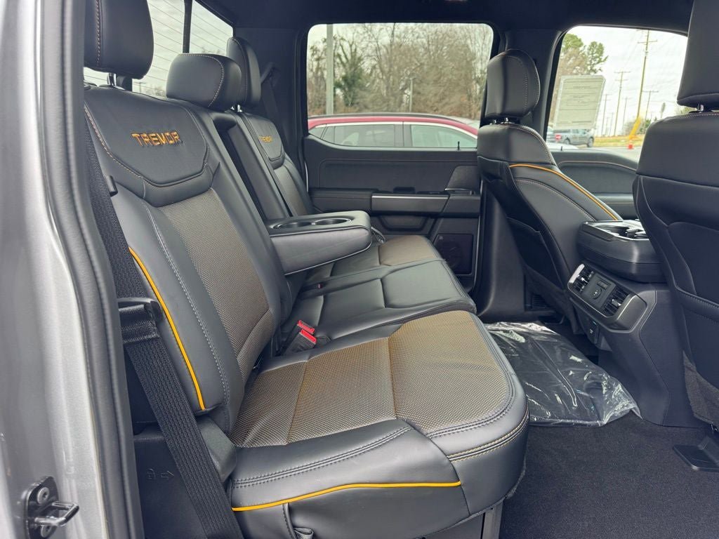 New 2025 Ford F150 Tremor w/ Equipment Group 402A High AWD/4WD image 31
