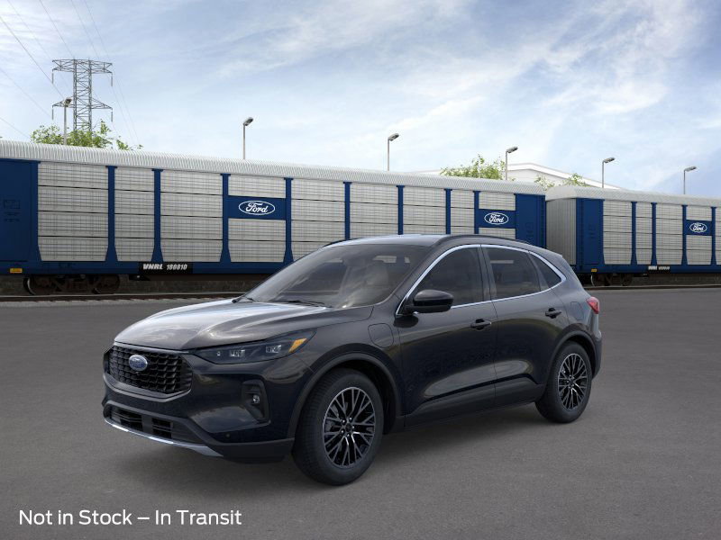New 2026 Ford Escape SE w/ PHEV Premium Package