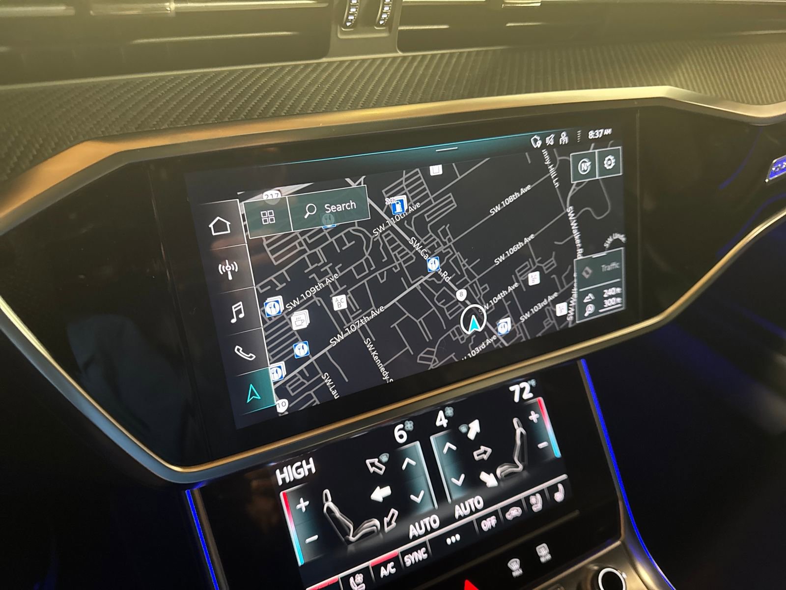 Used 2021 Audi RS 6 image 17