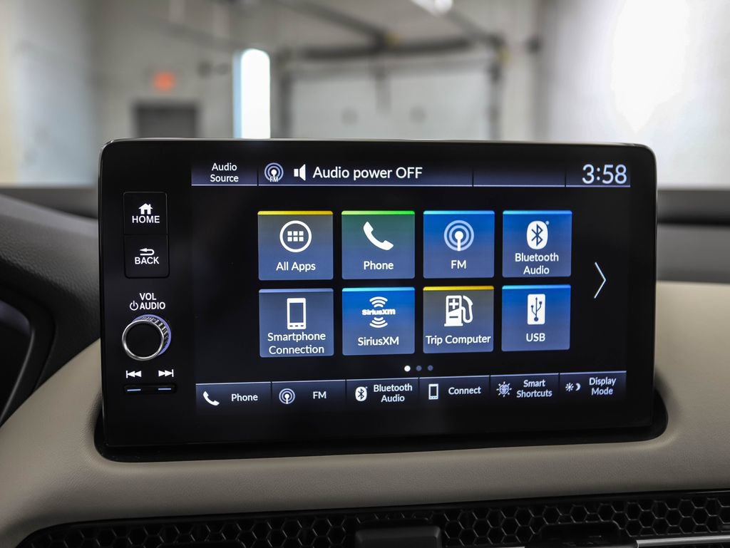 Used 2023 Honda HR-V EX-L image 15