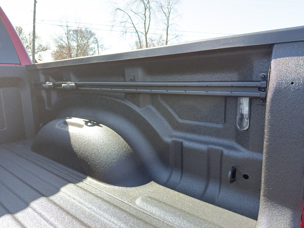 New 2026 RAM 1500 Laramie image 13