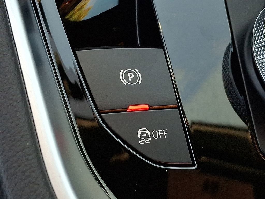 Used 2025 BMW Z4 M40i w/ Edition image 22