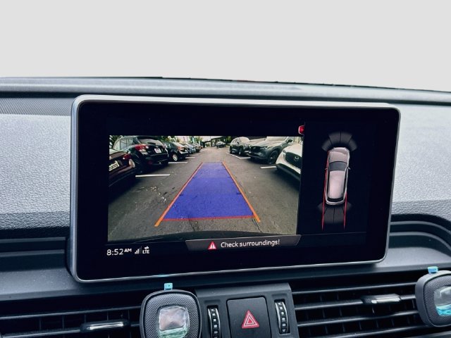 Used 2019 Audi Q5 2.0T Premium Plus AWD/4WD image 19