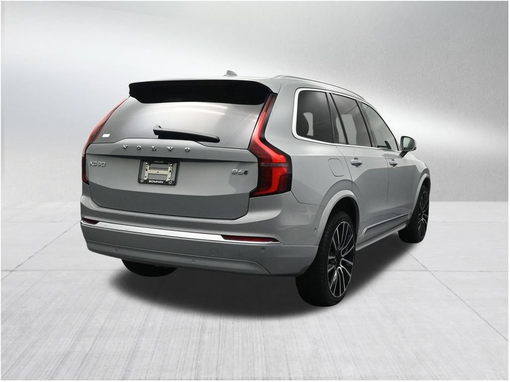 New 2026 Volvo XC90 B6 Plus AWD/4WD image 8