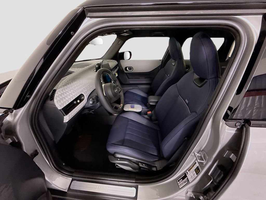 New 2026 MINI Cooper S image 20