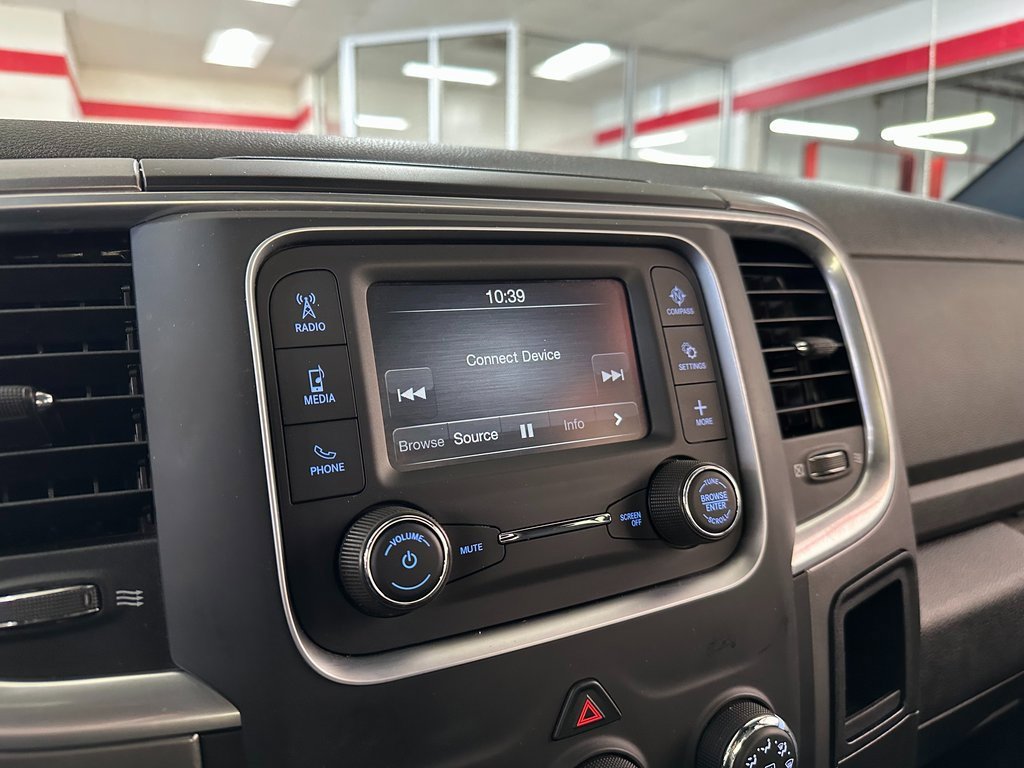 Certified 2024 RAM 1500 Classic Warlock image 23