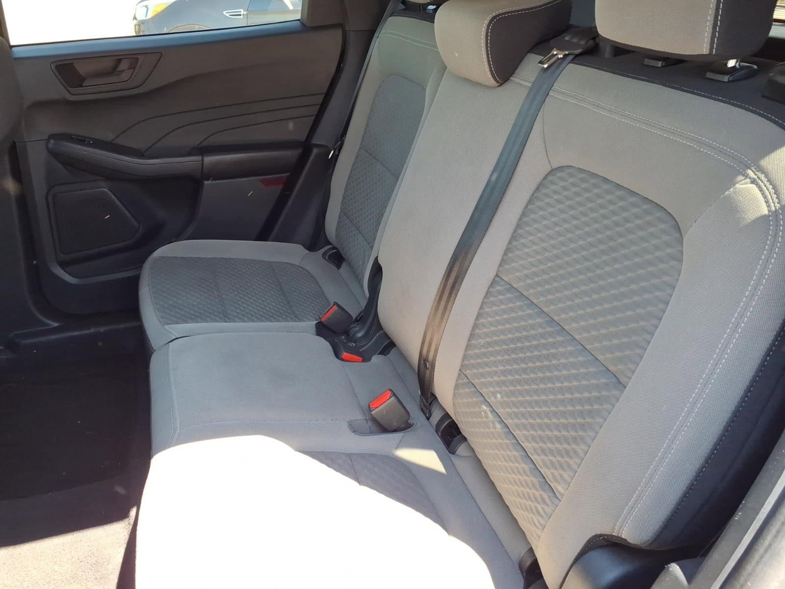 Used 2022 Ford Escape SE AWD/4WD image 16