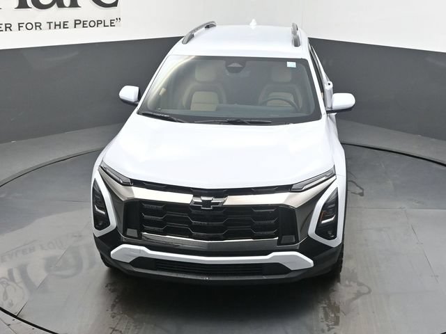 New 2027 Chevrolet Equinox ACTIV w/ Safety and Technology Package FWD image 37
