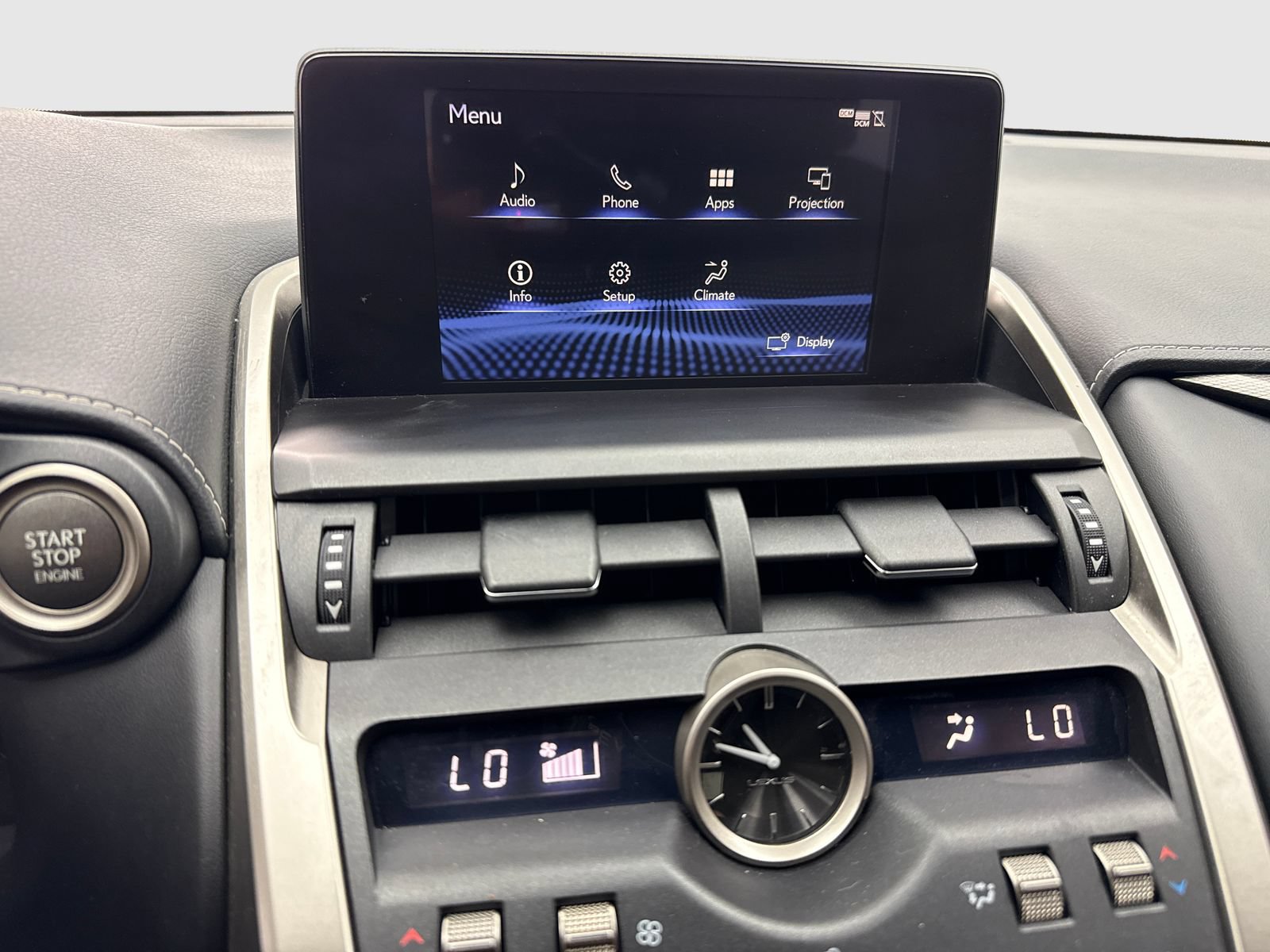 Used 2020 Lexus NX 300 F Sport w/ Accessory Package 2 FWD image 25