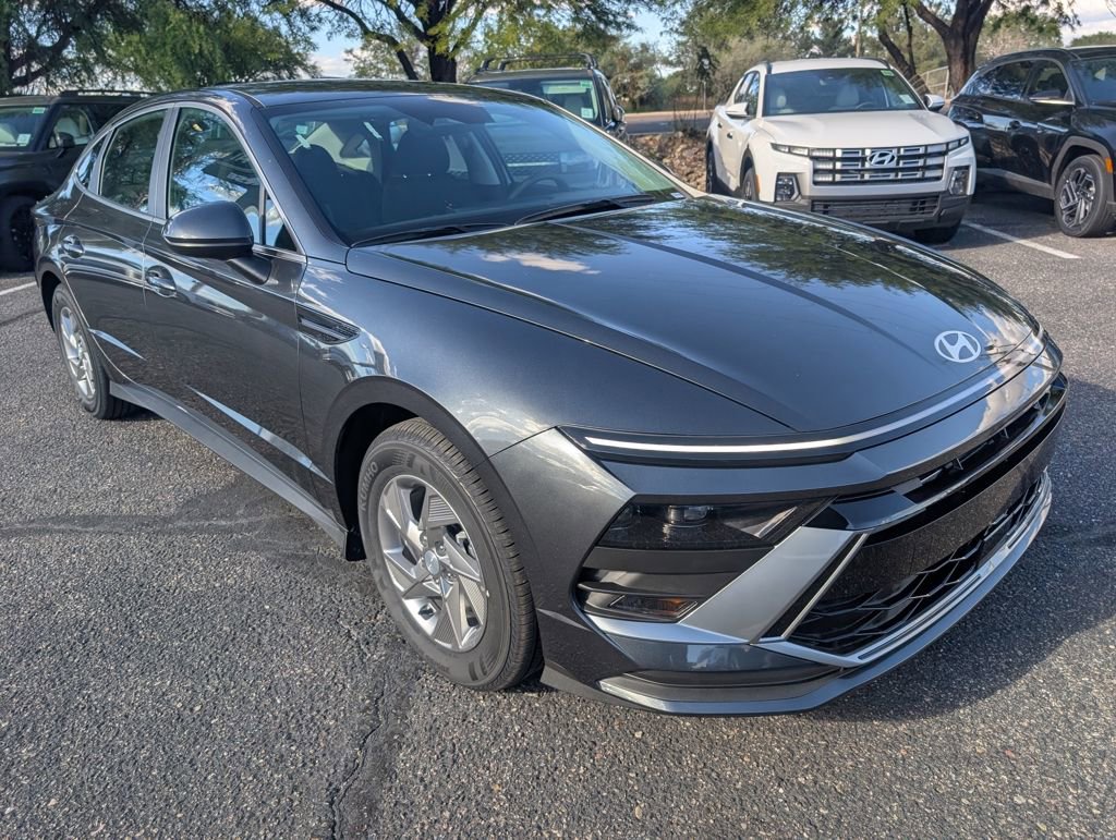 New 2026 Hyundai Sonata SE image 7