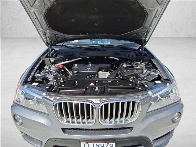Used 2013 BMW X3 xDrive28i AWD/4WD image 23