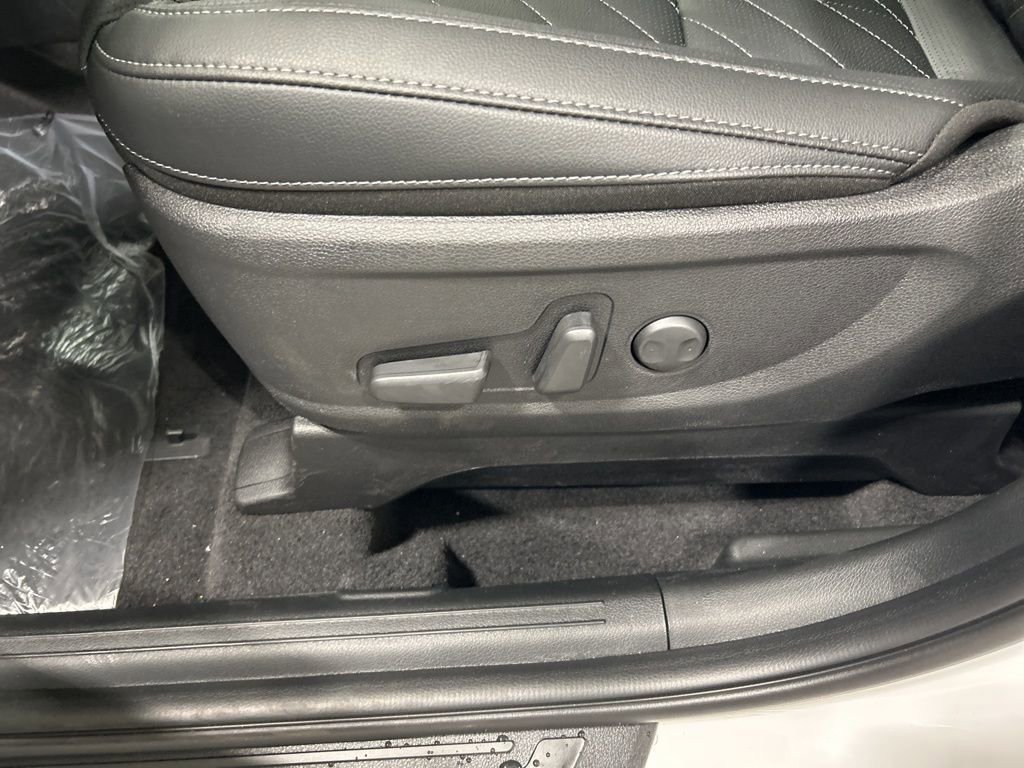 New 2025 Kia Telluride EX X-Line image 10