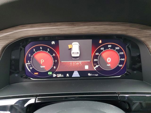 New 2026 Volkswagen Atlas SEL Premium R-Line image 25