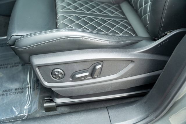 Used 2024 Audi SQ5 Premium Plus image 26