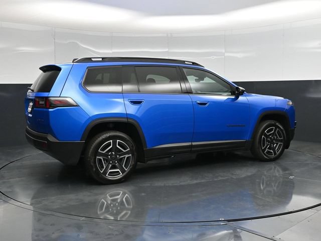 New 2026 Jeep Cherokee Limited AWD/4WD image 2