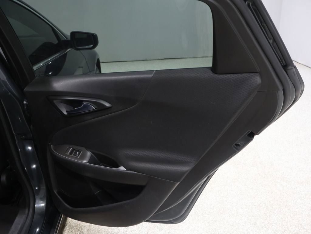 Used 2017 Chevrolet Malibu LS image 20