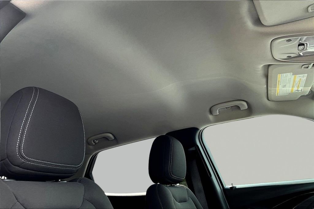 Used 2022 Chevrolet TrailBlazer LT w/ Convenience Package image 26