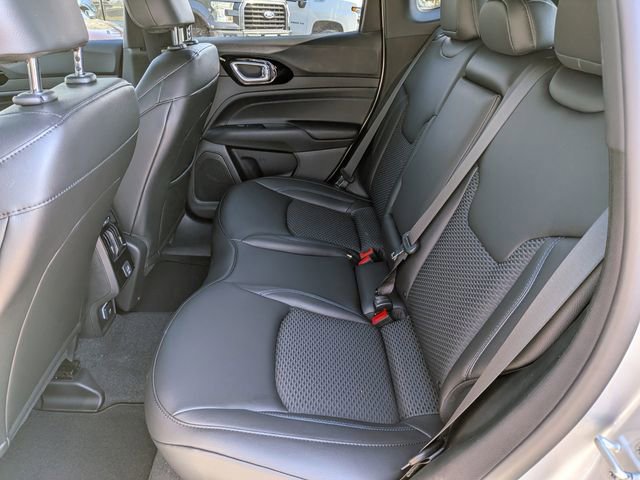 New 2026 Jeep Compass Latitude image 14