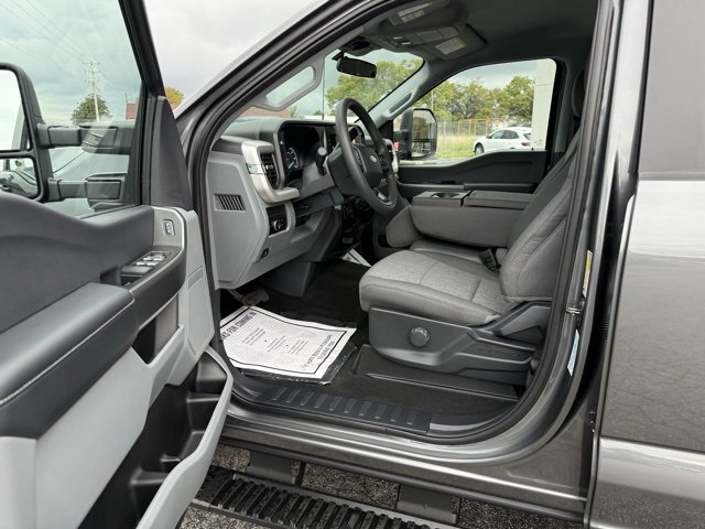 New 2026 Ford F250 XL w/ STX Appearance Package image 10
