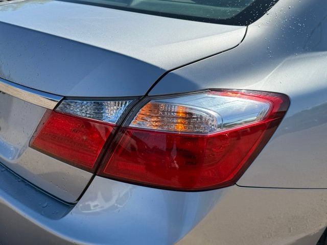 Used 2013 Honda Accord LX image 14