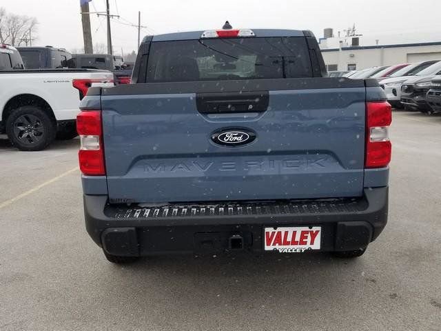 New 2026 Ford Maverick XLT AWD/4WD image 4