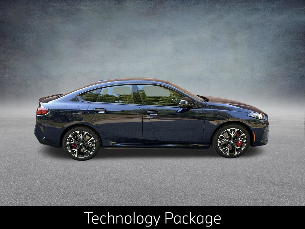 Used 2026 BMW M235i xDrive AWD/4WD image 11