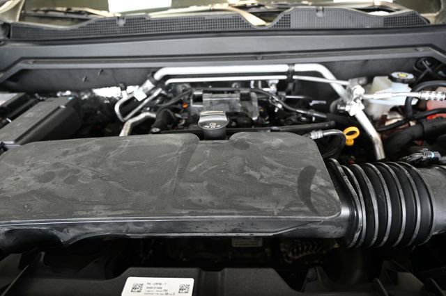 New 2026 GMC Canyon AT4 w/ Technology Plus Package AWD/4WD image 31