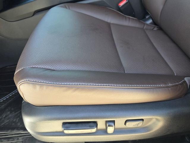 Used 2026 Honda Ridgeline RTL image 21