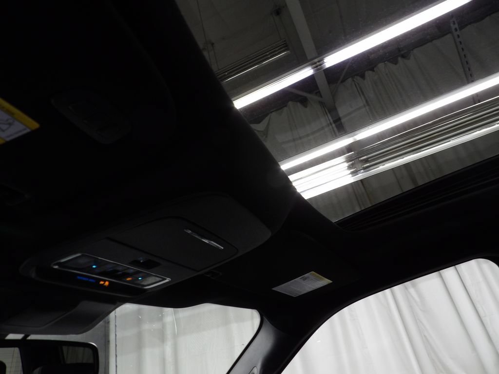 Used 2024 Ford F150 Lariat AWD/4WD image 28