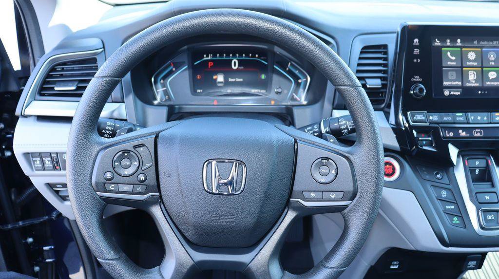 Used 2021 Honda Odyssey EX image 18