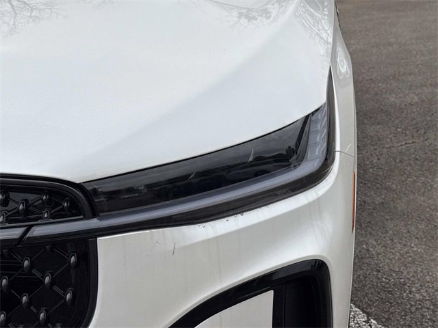 New 2026 Lincoln Nautilus Black Label w/ Jet Appearance Package image 10