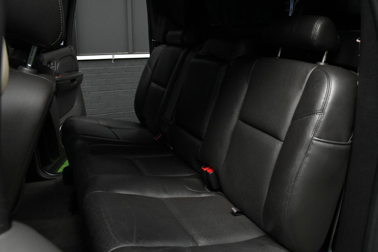 Used 2013 Cadillac Escalade EXT Luxury AWD/4WD image 35
