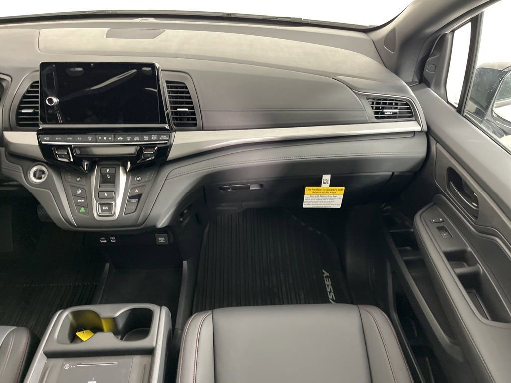 New 2026 Honda Odyssey Sport-L image 16