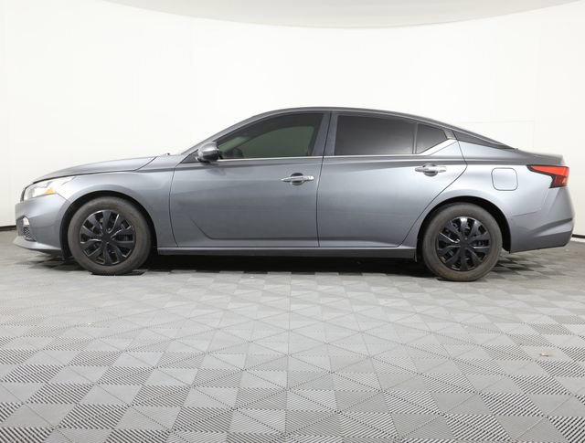 Used 2019 Nissan Altima 2.5 S FWD image 2
