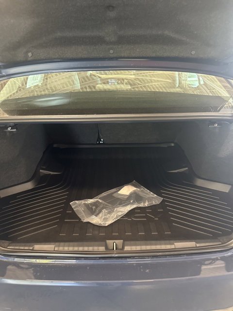 New 2025 Subaru Legacy Premium image 26