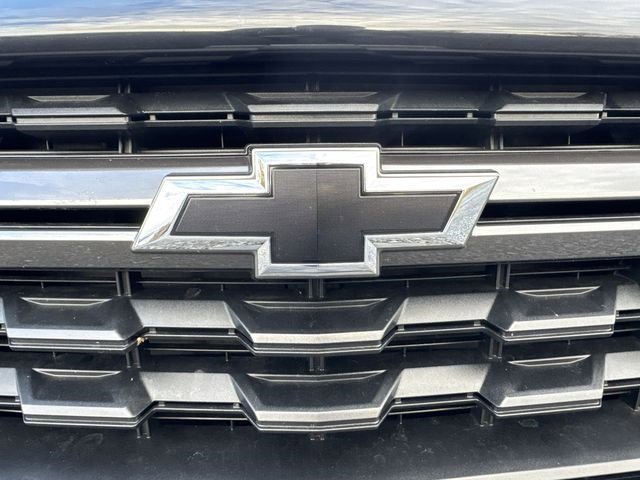 Certified 2022 Chevrolet Colorado Z71 w/ Trail Boss Package image 31
