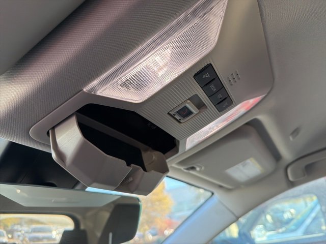 Used 2024 Toyota RAV4 LE image 25