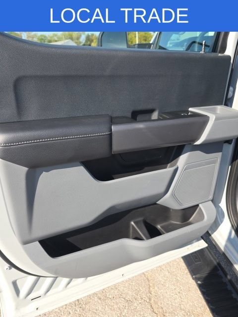 Used 2025 Ford F250 XL w/ STX Appearance Package AWD/4WD image 19