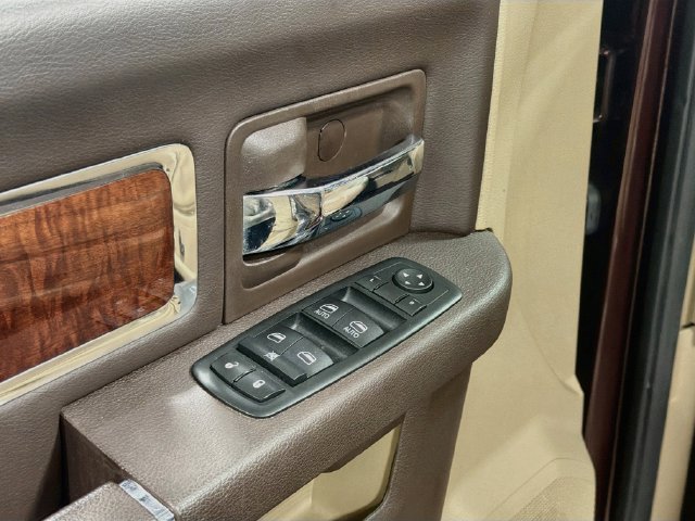Used 2012 RAM 1500 Laramie w/ Protection Group AWD/4WD image 19
