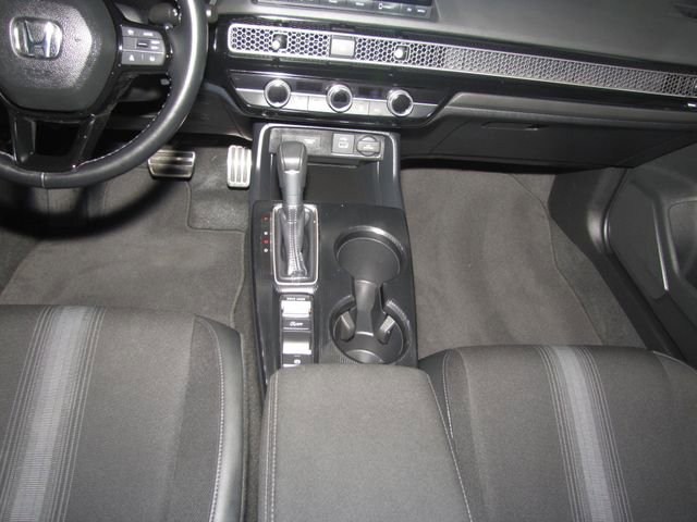 Certified 2024 Honda Civic Sport image 15