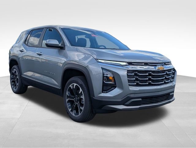 New 2026 Chevrolet Equinox LT FWD 360° Tour
