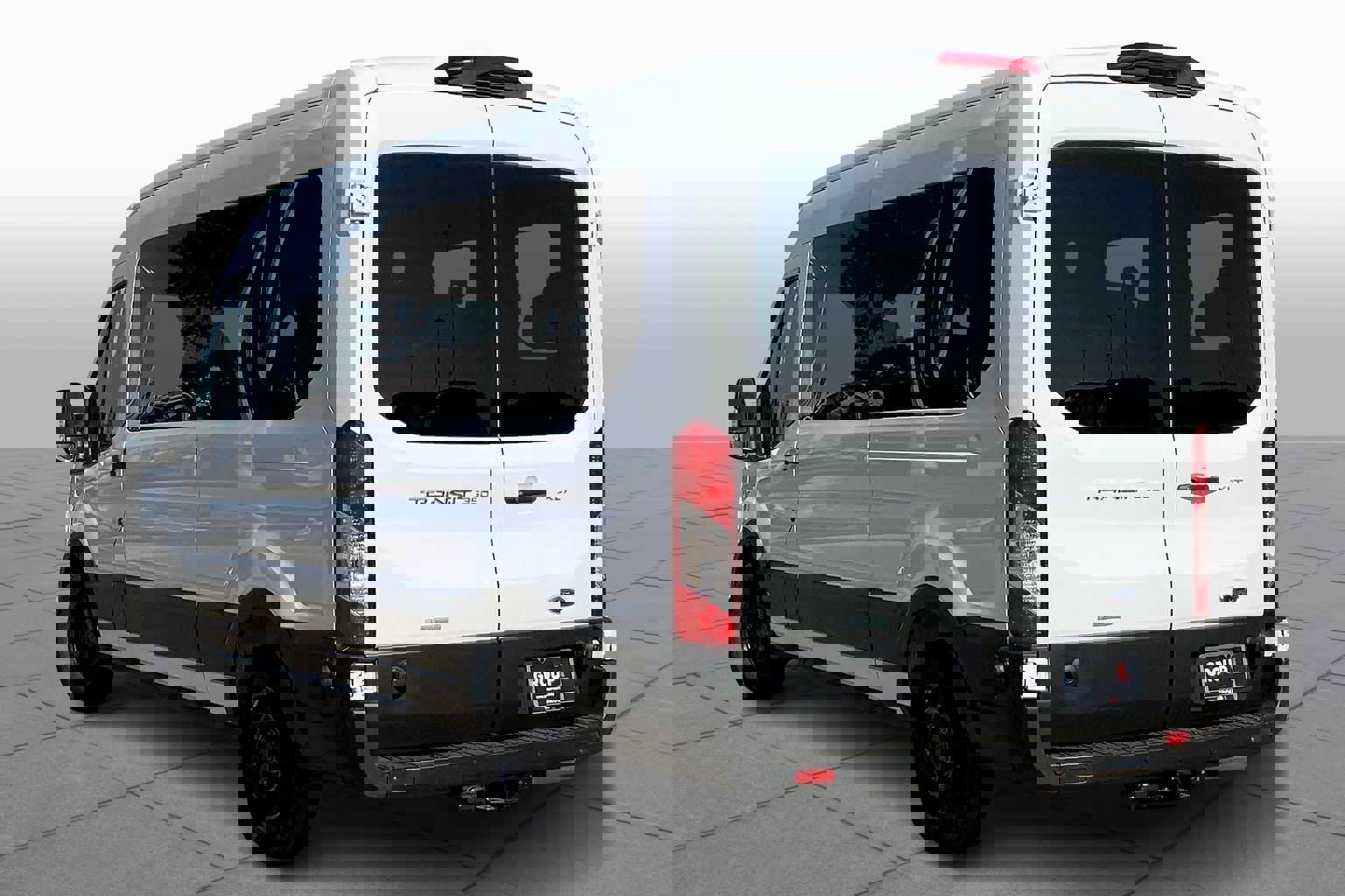 New 2025 Ford Transit 350 XLT image 12