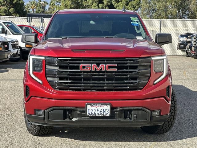 Used 2022 GMC Sierra 1500 Elevation image 2